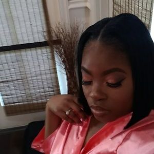 Meet your Posher, Ericka